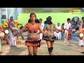 காயத்திரி நிலா போட்டி கரகாட்டம் புத்