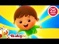 Learn Colors Numbers With Charlie Songs Games Adventures