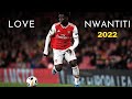 Arsenal Bukayo Saka - Love Nwantiti Remix | Bukayo Saka Goals and Skills 2022 | Bukayo Saka Clips