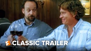 Sideways (2004) Trailer #1 | Movieclips Classic Trailers