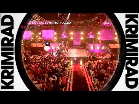 JELENA KARLEUSA Krimi rad [feat. Teca] VIP ROOM