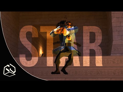 Star on jump_zawty WR (2:19.60)