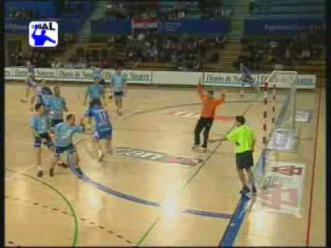 Reyno de Navarra San Antonio 36 - Frigoríficos Morrazo 25