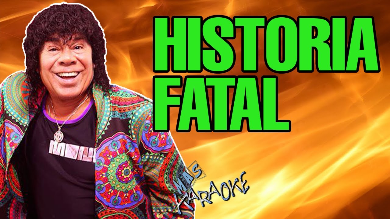Historia Fatal