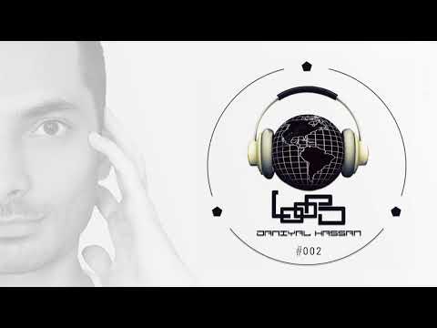 {Deep house} Daniyal Hassan Presents - Loop'D 002 Guest Tercsab 2016