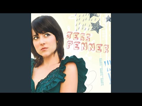 A Little Bit Crazy - Jess Penner