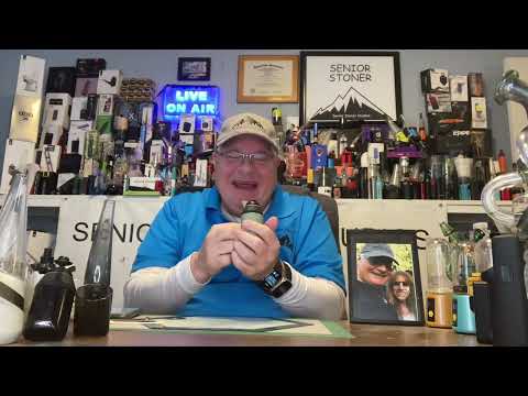 NEW PUFFCO TERAPIPE DRY BUBBLER FOR PROXY UPGRADE YOUR SESH TO CERAMIC FOR SMOOTH N TASTY EXPERIENCE