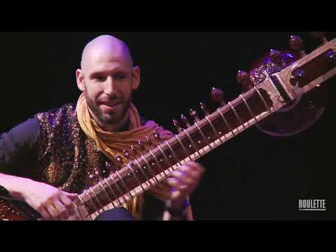 Homayoun Sakhi & Josh Feinberg: Afghanistan to India