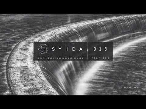 Code 906 - Syhda Music Podcast 013
