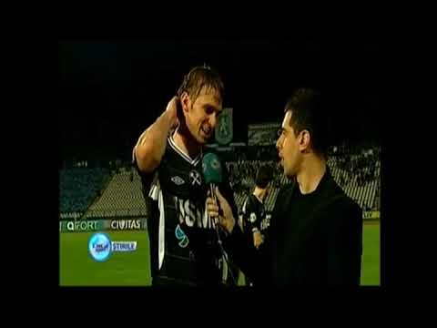 Rezumat Etapa 24 2010-2011 U Craiova - Pandurii Targu-Jiu 0-2