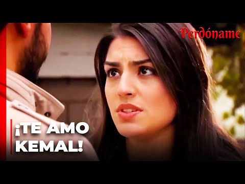Bahar perdona a Kemal - Perdóname