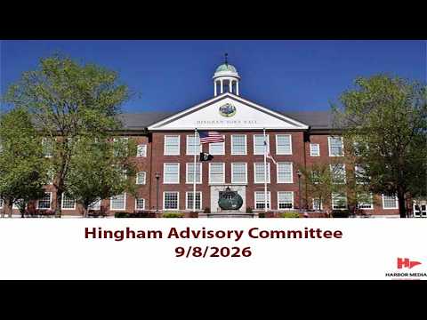 From the Finance Committee