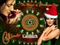 Celine Dion Feat Rosie O Donnell Magic Of Christmas Day God Bless Us Everyone