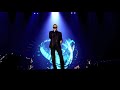 George Michael - Kissing A Fool - Live - Symphonica Tour - Crystal Clear - HD