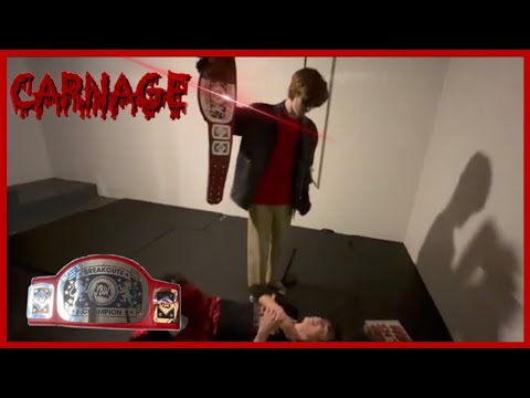 YBW Monday Night Carnage Episode 60: ATK & Dominic meet Face to Face! (12/19/22)