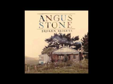 Angus Stone - It Was Blue
