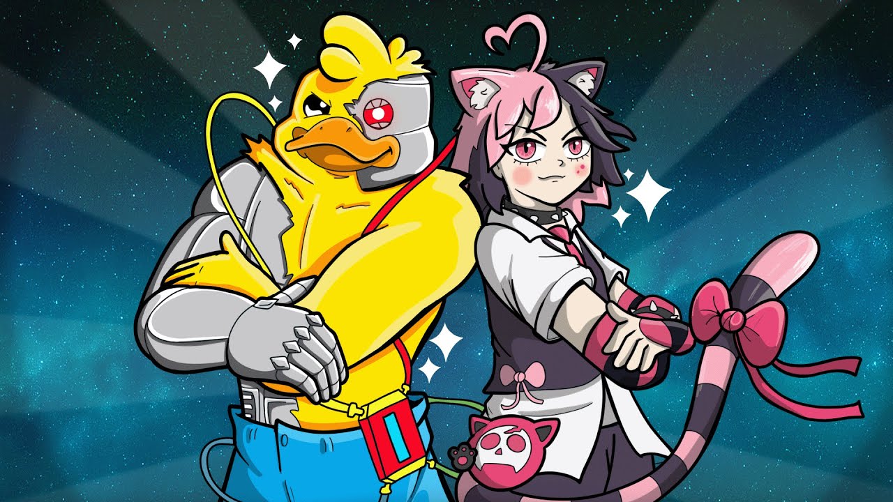 VAMOS a TERMINAR lo que EMPEZAMOS