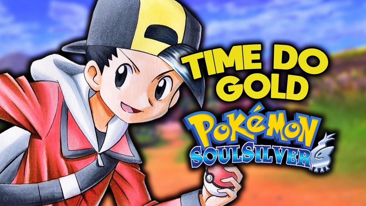 Watch Now Dá pra ZERAR Pokémon SOULSILVER APENAS com os POKÉMON do GOLD (MANGÁ) - #DESAFIO POKÉMON 175 Dá pra ZERAR Pokémon SOULSILVER APENAS com os POKÉMON do GOLD (MANGÁ) - #DESAFIO POKÉMON 175