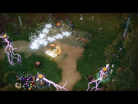 Magicka 2: PC Full Gameplay - All Chapters (No Commentary)