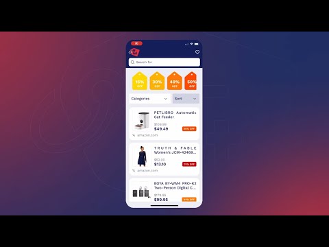 Off-Let: Outlet and Discounts