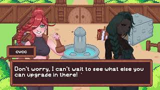 Protect Harem City | Gameplay Overview