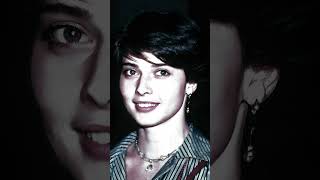 Isabella Rossellini Evolution Begins..... @bonreels  #shorts  #isabellarossellini