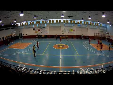 C.D. ONIL A 62 - 73 CA MONTEMAR A