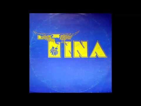 Tina - Ludilo - (Audio 1993) HD