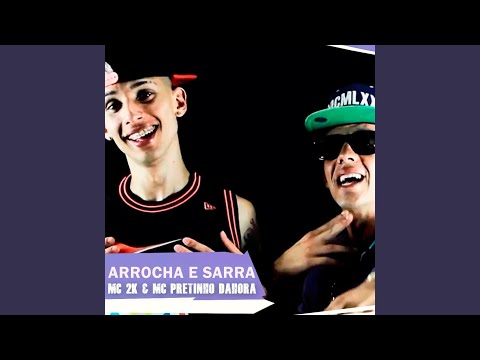 Arrocha e Sarra