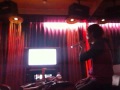 平井堅 ken hirai THE ROSE karaoke cover. 