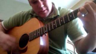 Butterfly cover by Dave Matthews