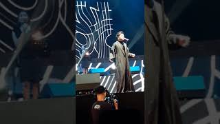 HEDI YUNUS - TERNYATA ADA &amp; MESKIPUN BERPISAH [KONSER HY3553, 19 NOVEMBER 2021]