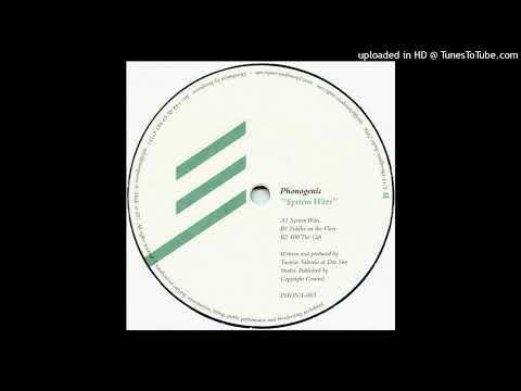 Phonogenic - Fiddler On The Floor