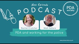 PDA and Working for the Police
