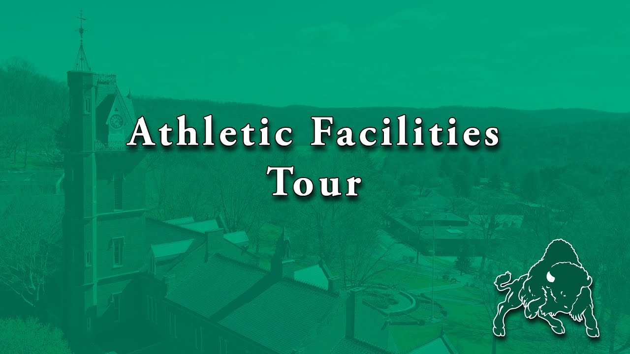 Bethany College Athletics Tour
