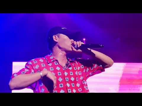 180624 The synergy Sik-k 너의밤