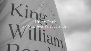Video overview for 39 Nanthea Terrace South, Unley Park SA 5061