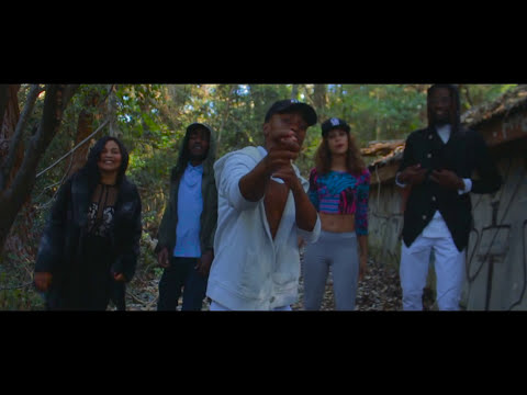 V2V - Shoot Up (Official Music Video)