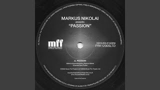Passion (Freaks Return of the Blue Meany Vocal)