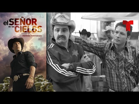 El Señor de los Cielos | Capítulo 66 | Telemundo