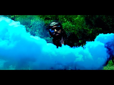 Nova Tha God - Quarantine Dreaming (Music Video)