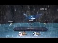 Super Smash Bros Project M Patt Edition Gameplay
