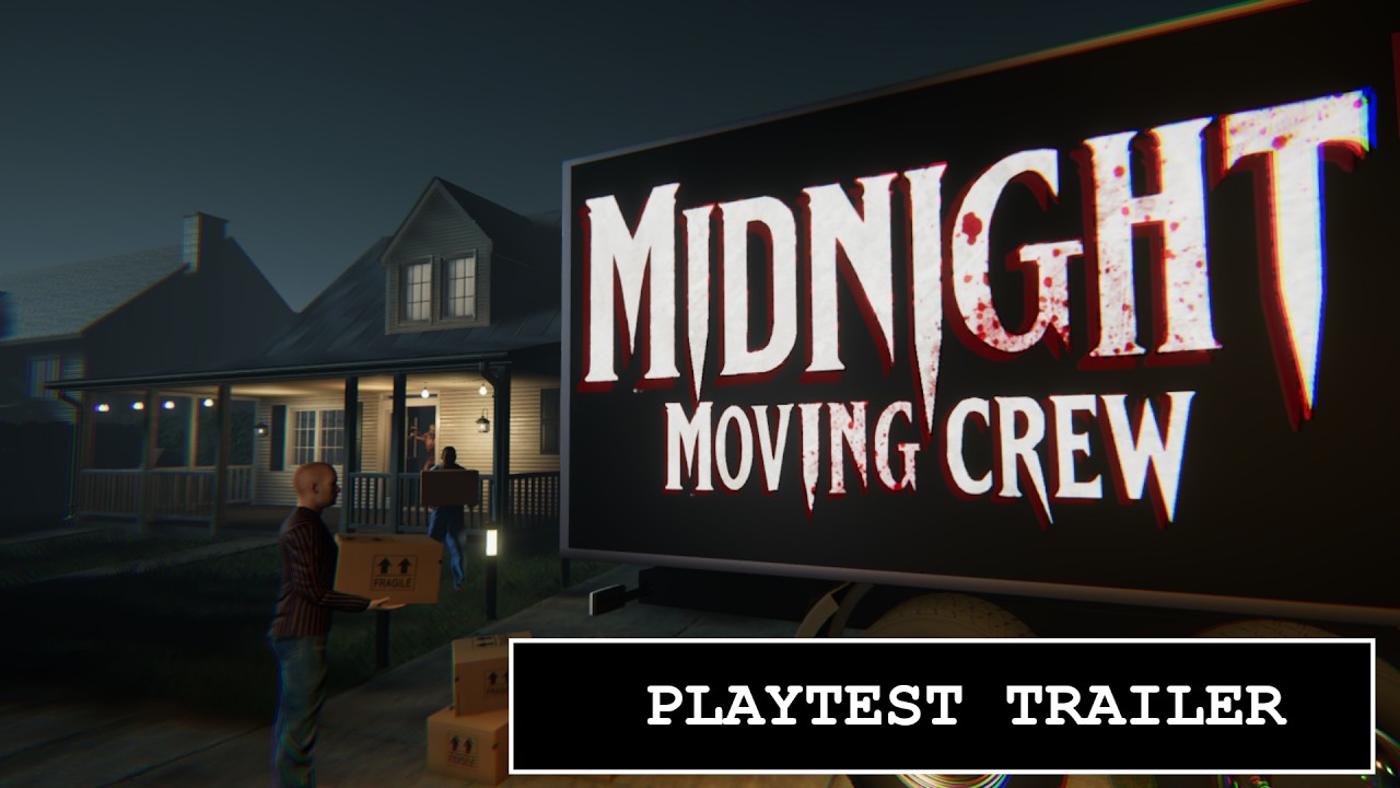 Trailer