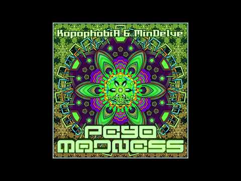 KopophobiA & MinDelve - 99 LB - 250bpm