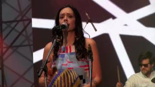 Flores, Tambores e Amores by Aline Morales at Luminato