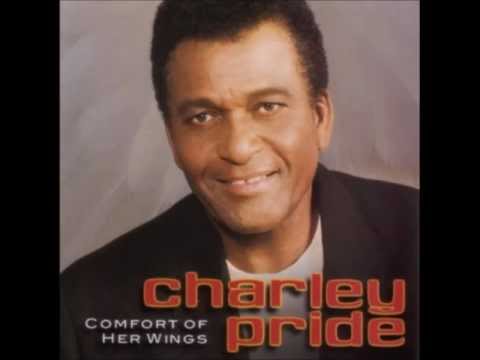 Old Heart Rest In Pieces - Charley Pride