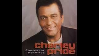 Old Heart Rest In Pieces - Charley Pride