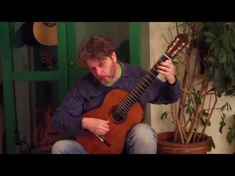 RCM Guitar Series - Introductory - Dance (Florian Lambert)