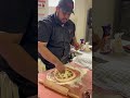 Pizza À La BBQ Etobicoke
