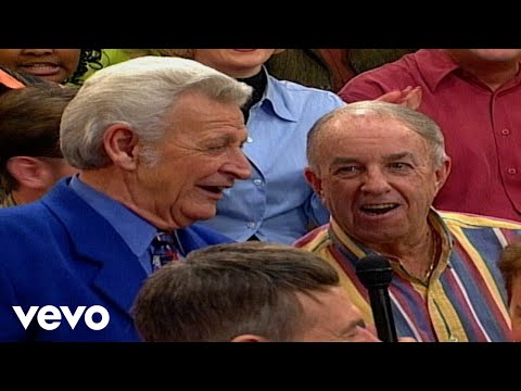 Bill & Gloria Gaither - Keep On the Firing Line [Live] ft. Anthony Burger
